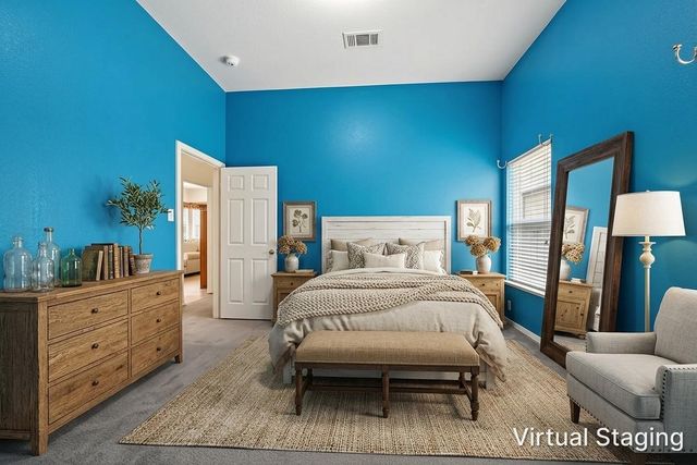 10236 Franklin Drive, Providence Village, TX 76227