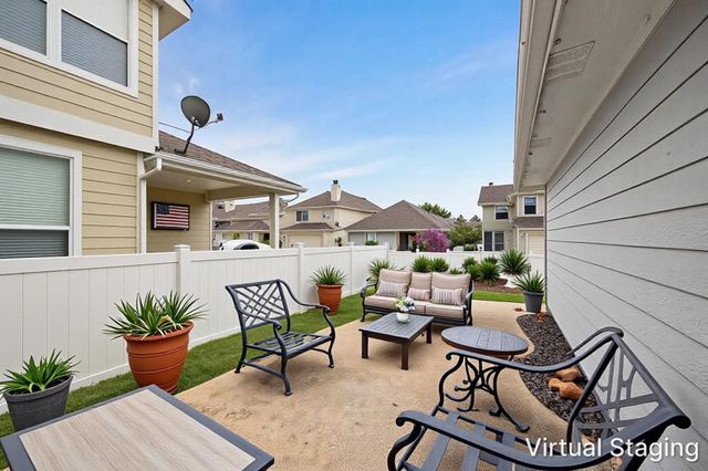 10236 Franklin Drive, Providence Village, TX 76227