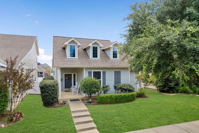 10236 Franklin Drive, Providence Village, TX 76227