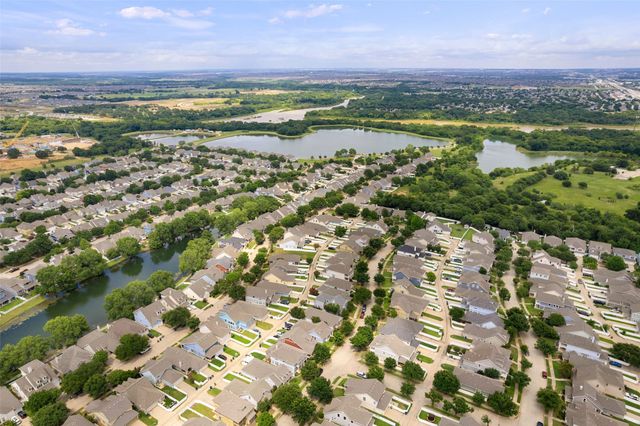 10236 Franklin Drive, Providence Village, TX 76227