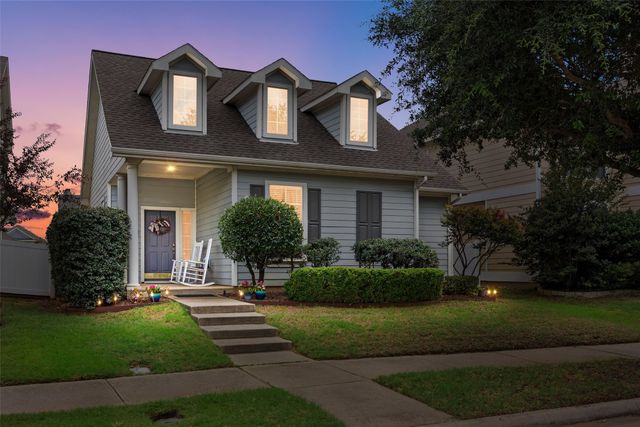 10236 Franklin Drive, Providence Village, TX 76227