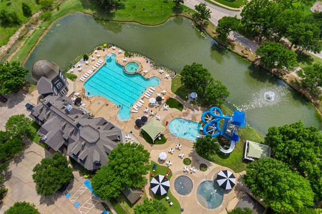 10236 Franklin Drive, Providence Village, TX 76227