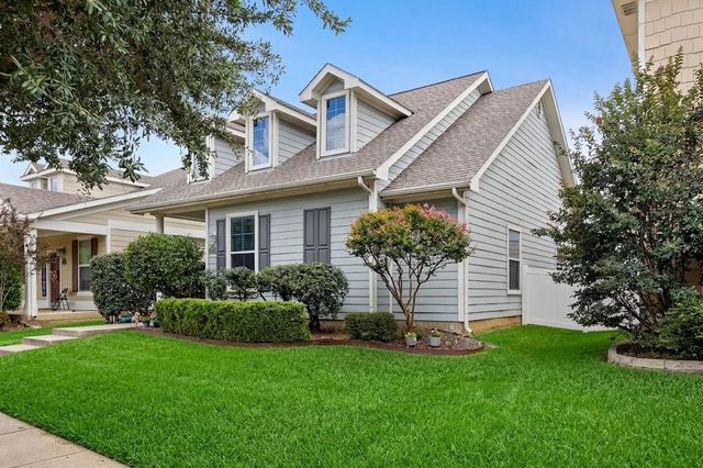 10236 Franklin Drive, Providence Village, TX 76227