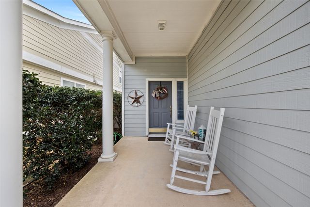 10236 Franklin Drive, Providence Village, TX 76227