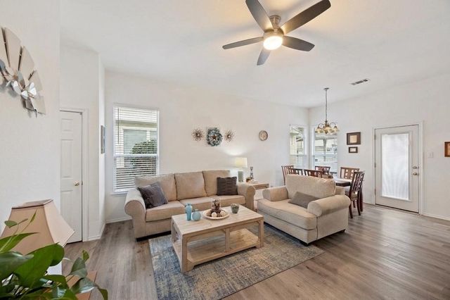 10236 Franklin Drive, Providence Village, TX 76227