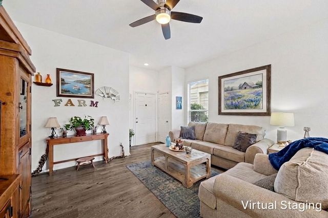 10236 Franklin Drive, Providence Village, TX 76227