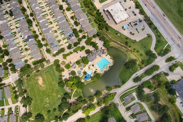 10236 Franklin Drive, Providence Village, TX 76227