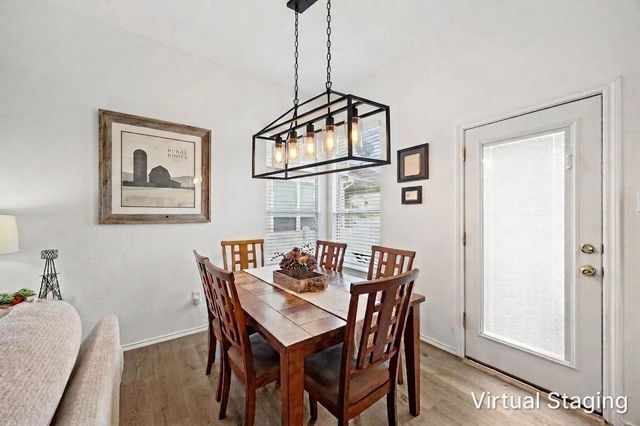 10236 Franklin Drive, Providence Village, TX 76227