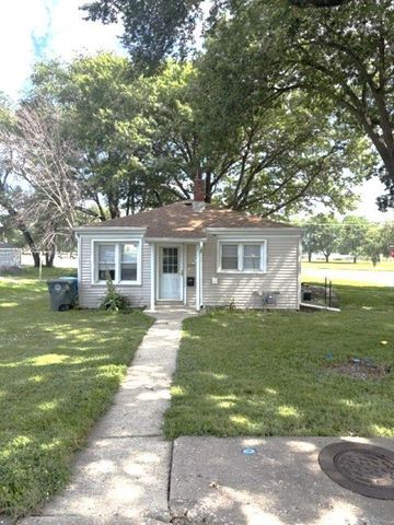 320 Ohio Street, Waterloo, IA 50702