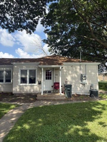 320 Ohio Street, Waterloo, IA 50702