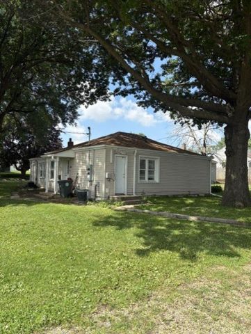 320 Ohio Street, Waterloo, IA 50702
