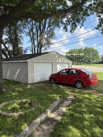 320 Ohio Street, Waterloo, IA 50702