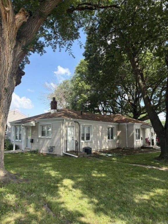 320 Ohio Street, Waterloo, IA 50702