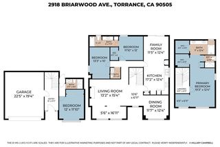 2918 Briarwood Drive, Torrance, CA 90505