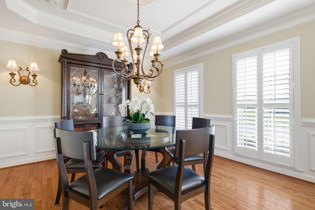 Image 10 of property listing at 5 STONE SPRINGS LN, Middletown, MD 21769