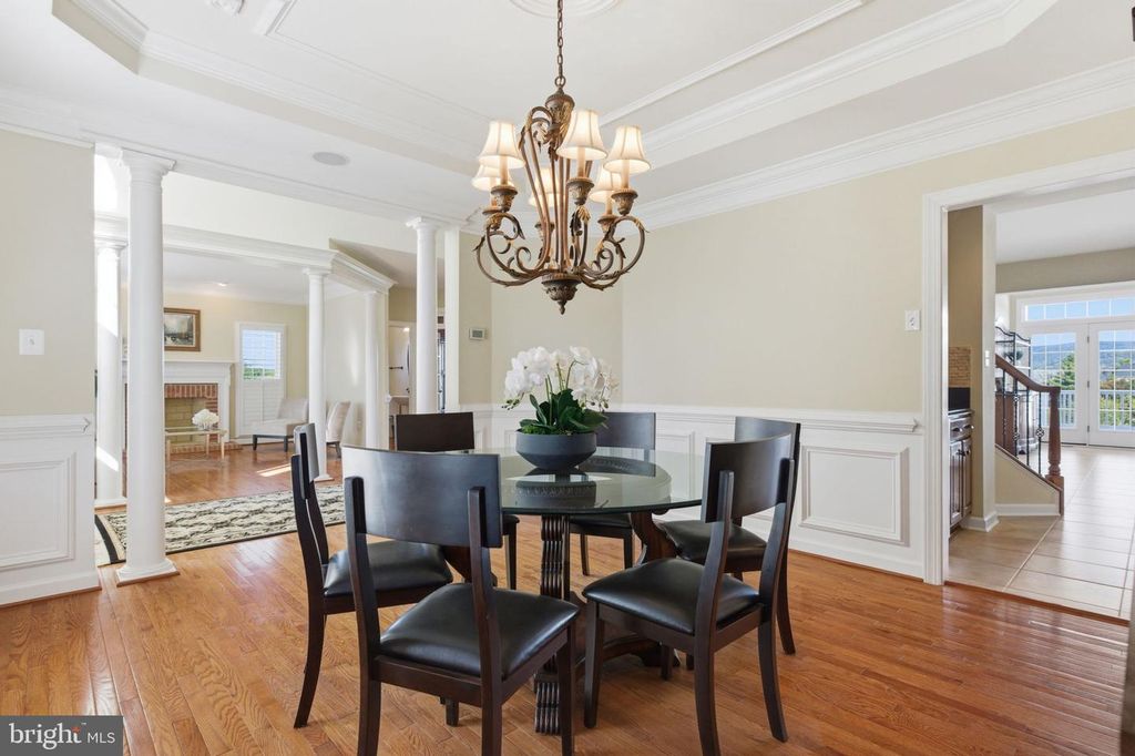 Image 11 of property listing at 5 STONE SPRINGS LN, Middletown, MD 21769