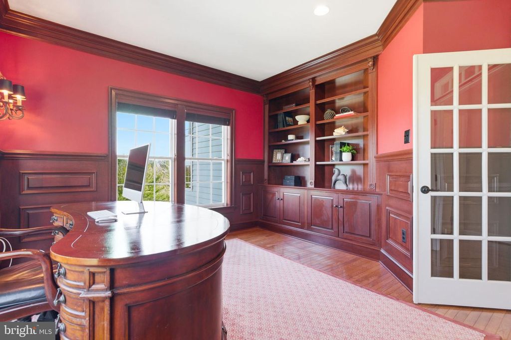 Image 13 of property listing at 5 STONE SPRINGS LN, Middletown, MD 21769