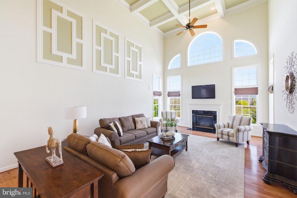 Image 14 of property listing at 5 STONE SPRINGS LN, Middletown, MD 21769