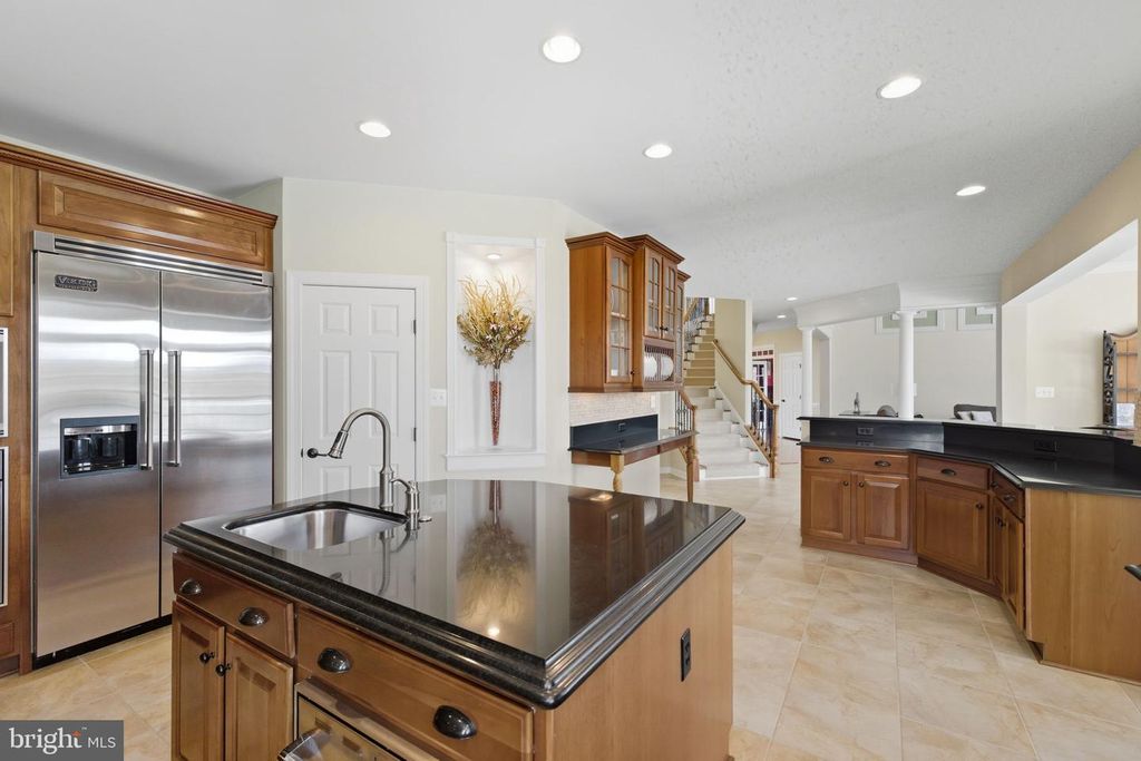 Image 22 of property listing at 5 STONE SPRINGS LN, Middletown, MD 21769