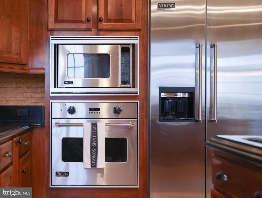 Image 23 of property listing at 5 STONE SPRINGS LN, Middletown, MD 21769