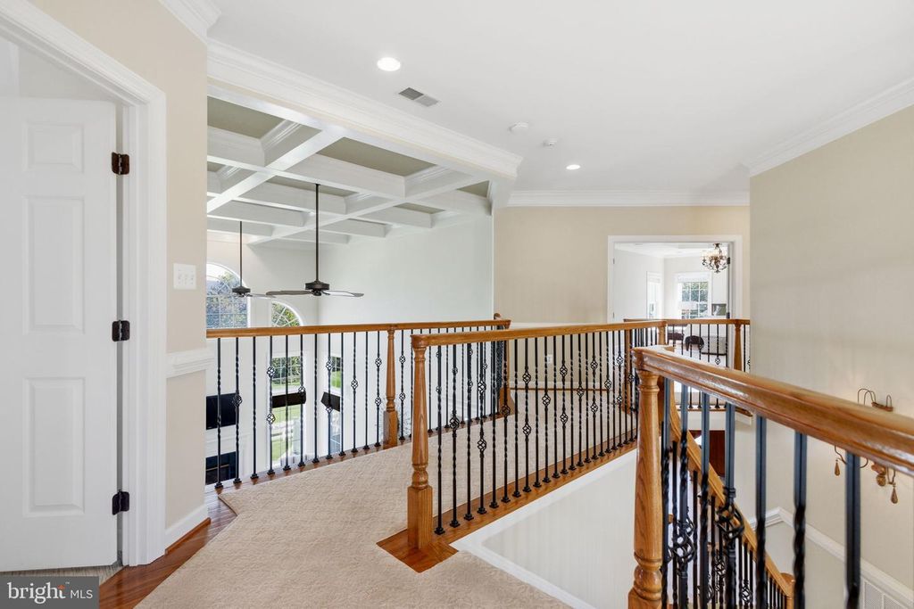 Image 28 of property listing at 5 STONE SPRINGS LN, Middletown, MD 21769