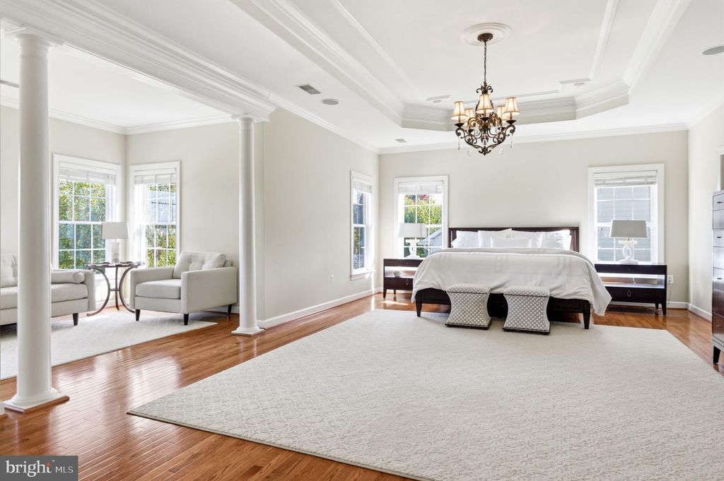 Image 29 of property listing at 5 STONE SPRINGS LN, Middletown, MD 21769