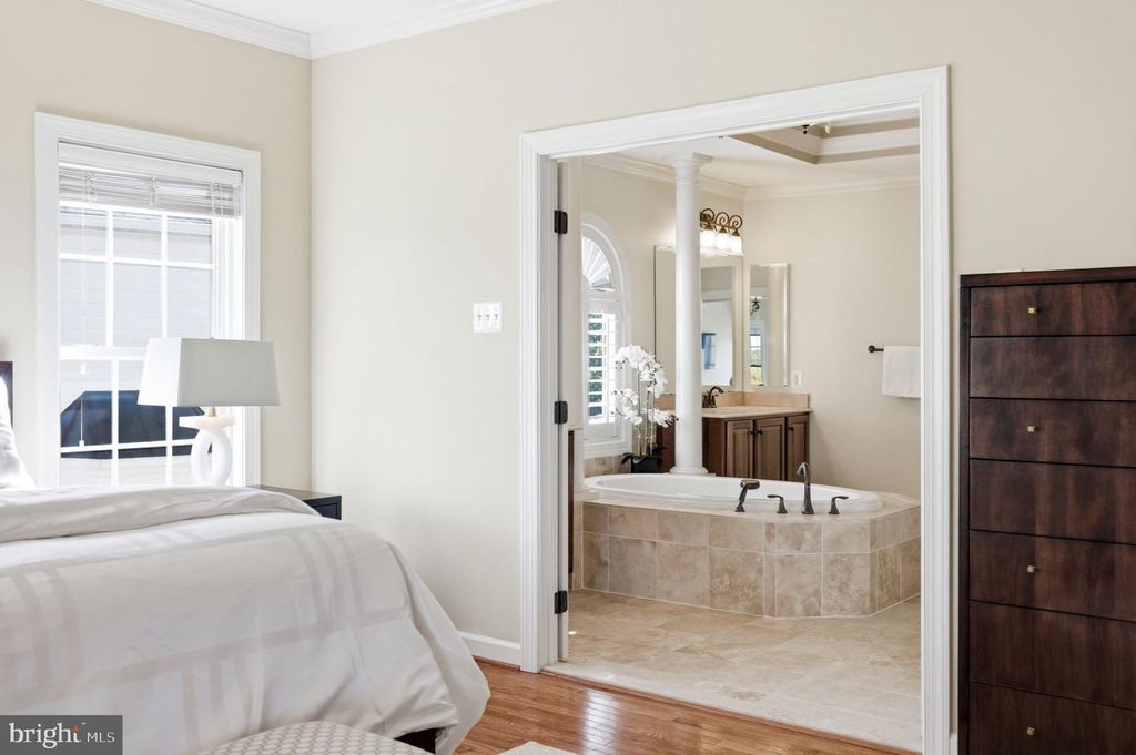 Image 30 of property listing at 5 STONE SPRINGS LN, Middletown, MD 21769