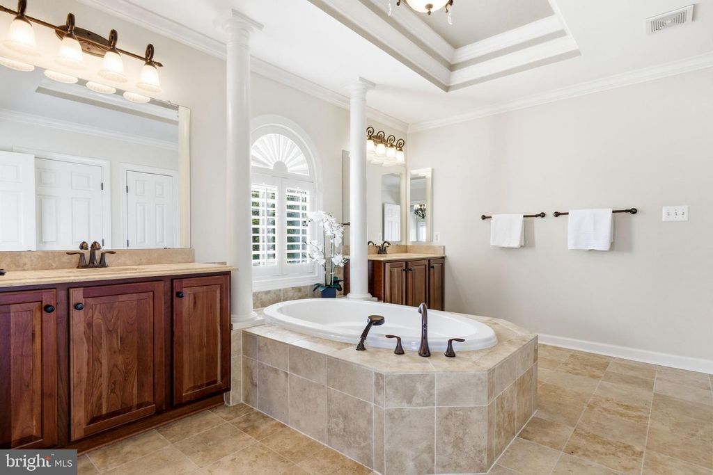 Image 31 of property listing at 5 STONE SPRINGS LN, Middletown, MD 21769