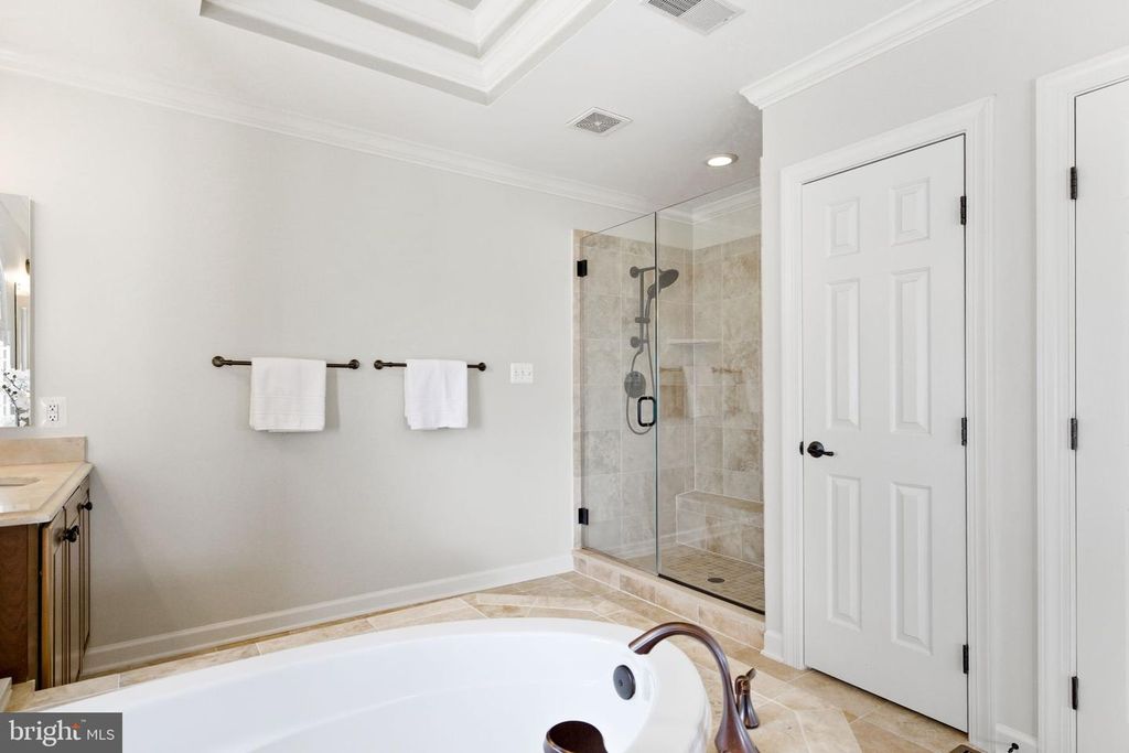 Image 32 of property listing at 5 STONE SPRINGS LN, Middletown, MD 21769