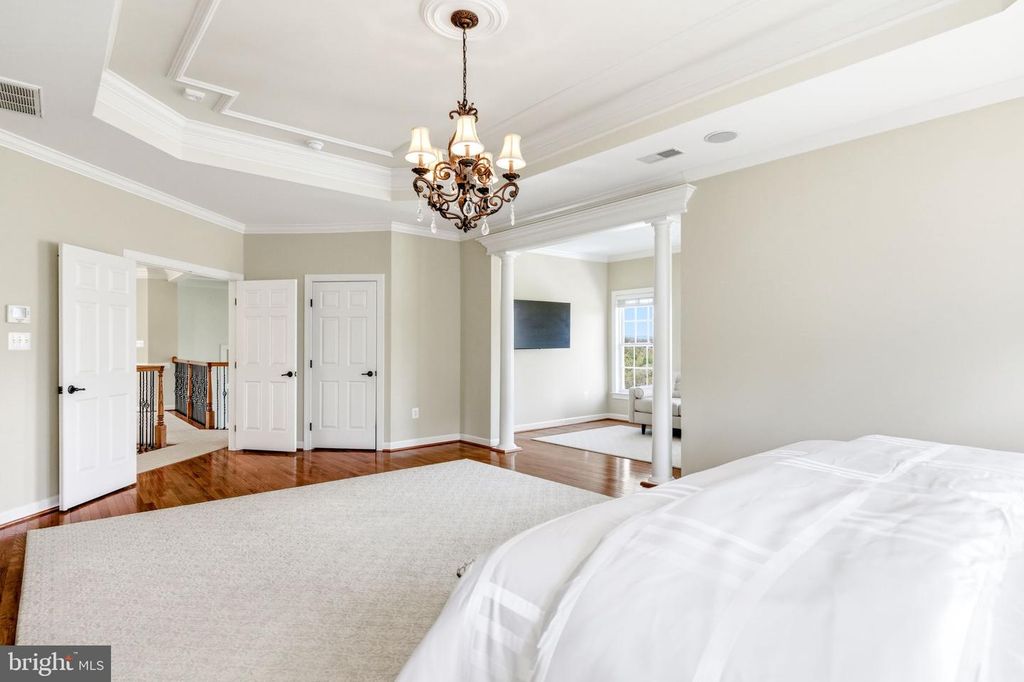 Image 33 of property listing at 5 STONE SPRINGS LN, Middletown, MD 21769