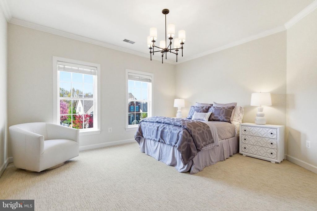 Image 37 of property listing at 5 STONE SPRINGS LN, Middletown, MD 21769