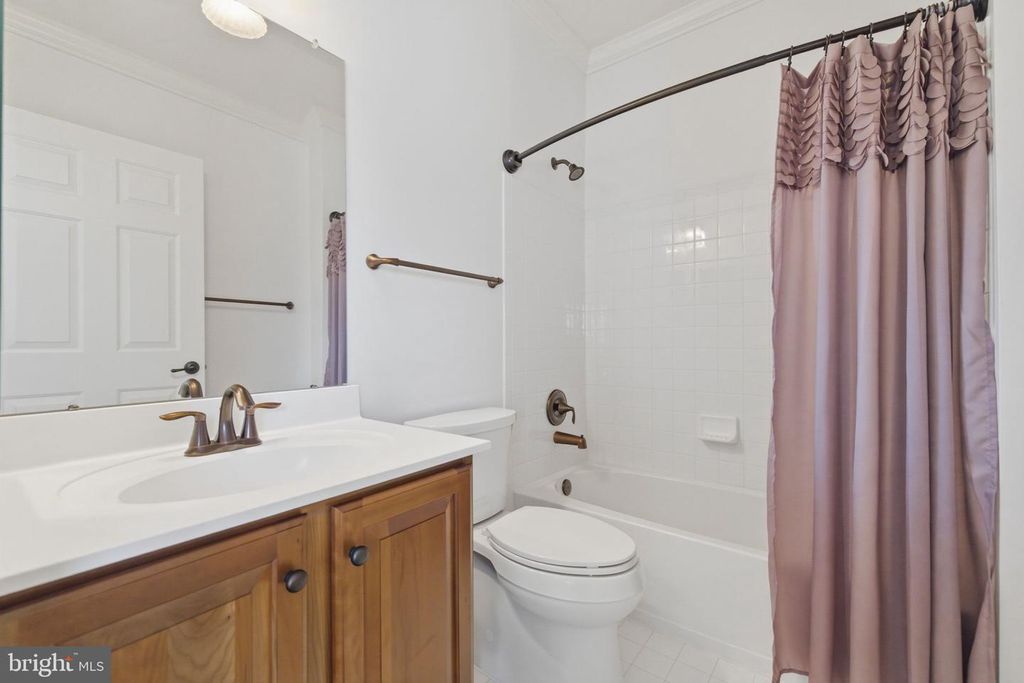 Image 39 of property listing at 5 STONE SPRINGS LN, Middletown, MD 21769