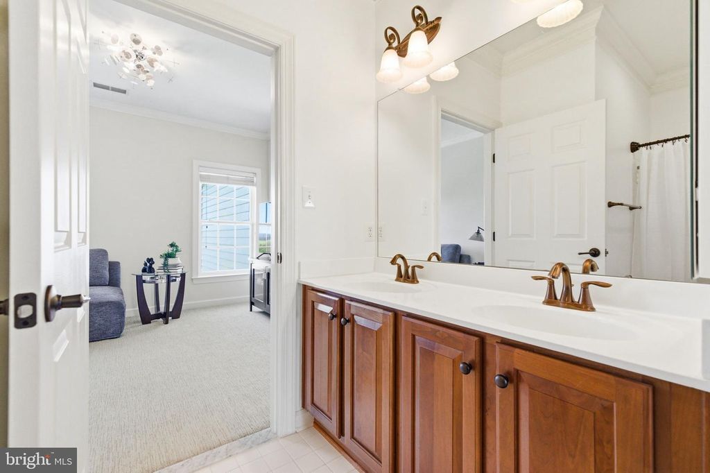 Image 42 of property listing at 5 STONE SPRINGS LN, Middletown, MD 21769