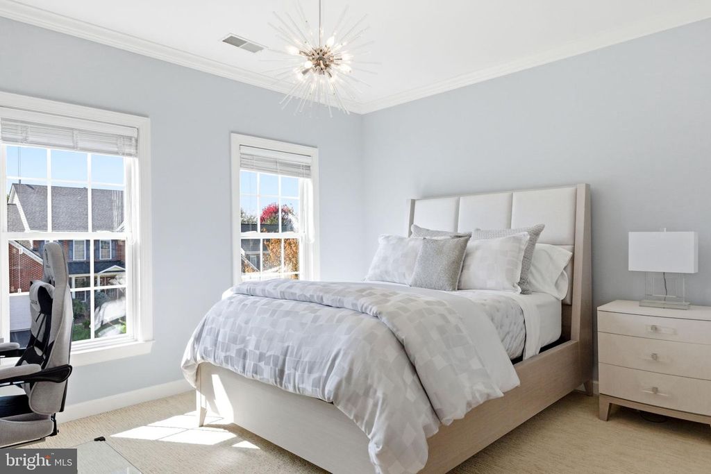 Image 44 of property listing at 5 STONE SPRINGS LN, Middletown, MD 21769