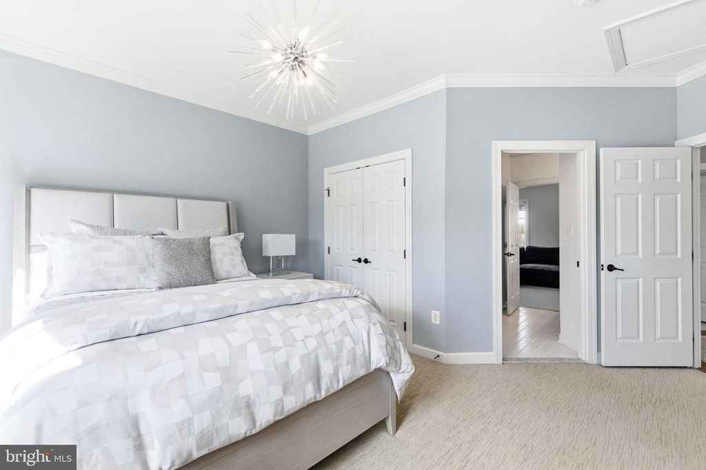 Image 45 of property listing at 5 STONE SPRINGS LN, Middletown, MD 21769