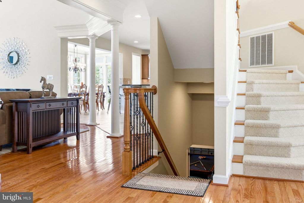 Image 46 of property listing at 5 STONE SPRINGS LN, Middletown, MD 21769