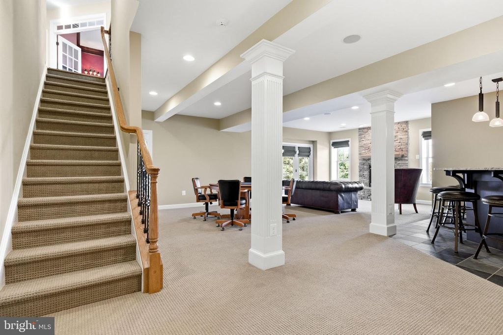 Image 47 of property listing at 5 STONE SPRINGS LN, Middletown, MD 21769