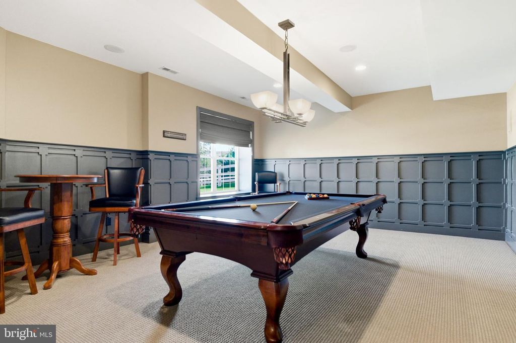 Image 49 of property listing at 5 STONE SPRINGS LN, Middletown, MD 21769