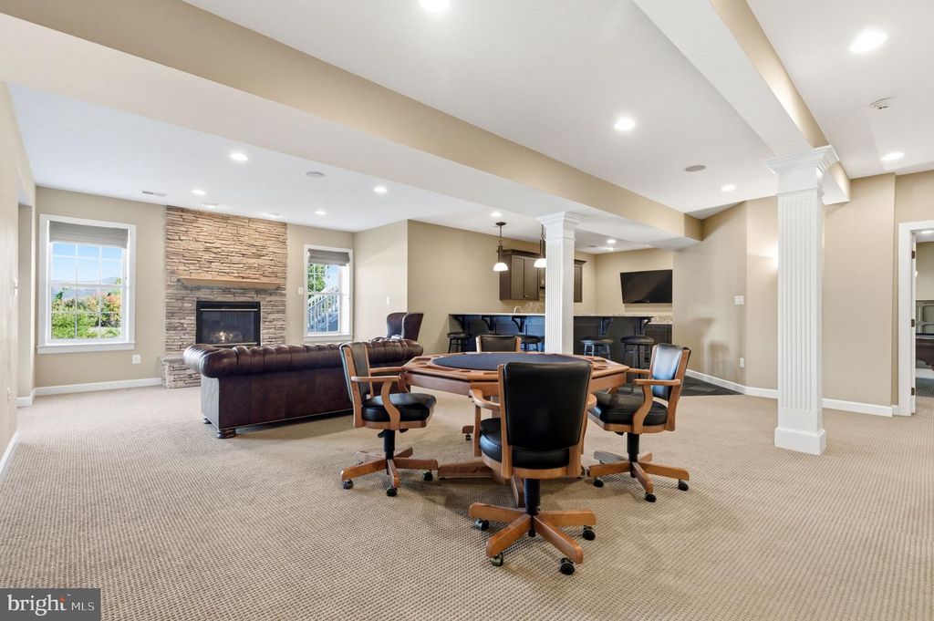 Image 50 of property listing at 5 STONE SPRINGS LN, Middletown, MD 21769