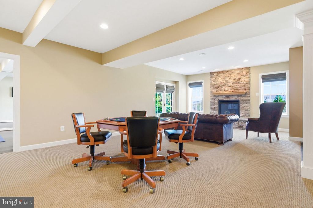 Image 54 of property listing at 5 STONE SPRINGS LN, Middletown, MD 21769