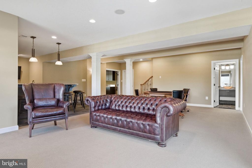 Image 56 of property listing at 5 STONE SPRINGS LN, Middletown, MD 21769