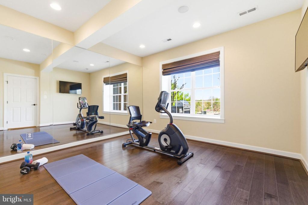 Image 57 of property listing at 5 STONE SPRINGS LN, Middletown, MD 21769