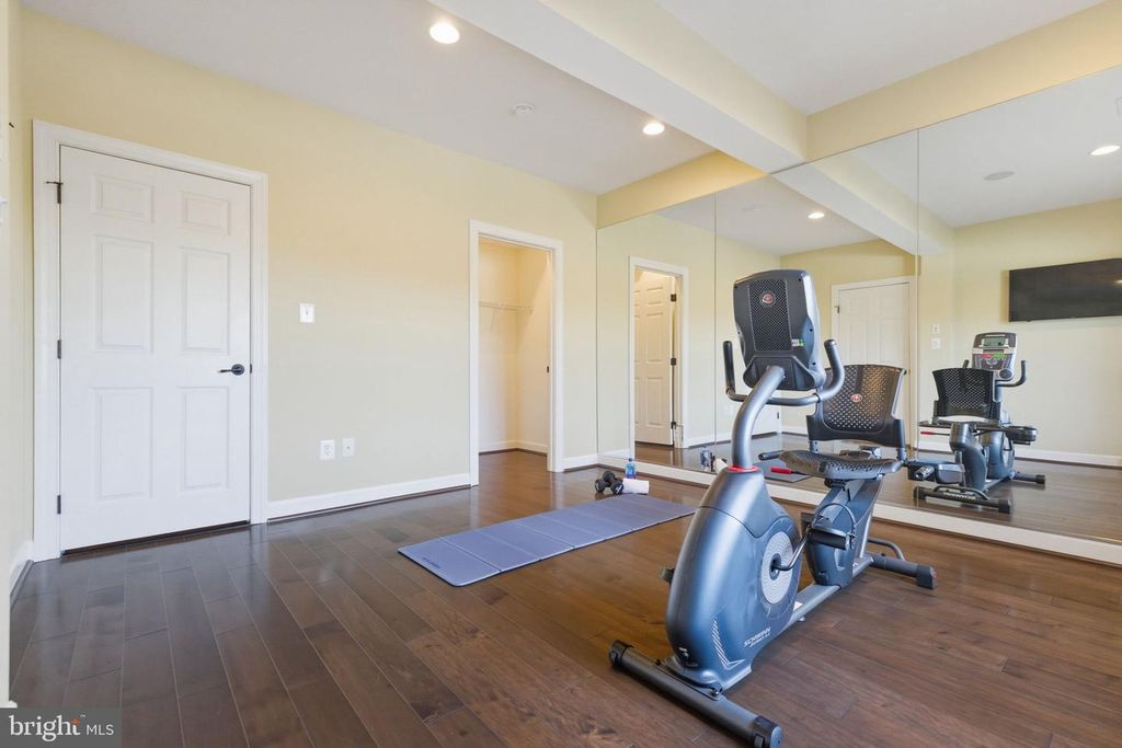 Image 58 of property listing at 5 STONE SPRINGS LN, Middletown, MD 21769