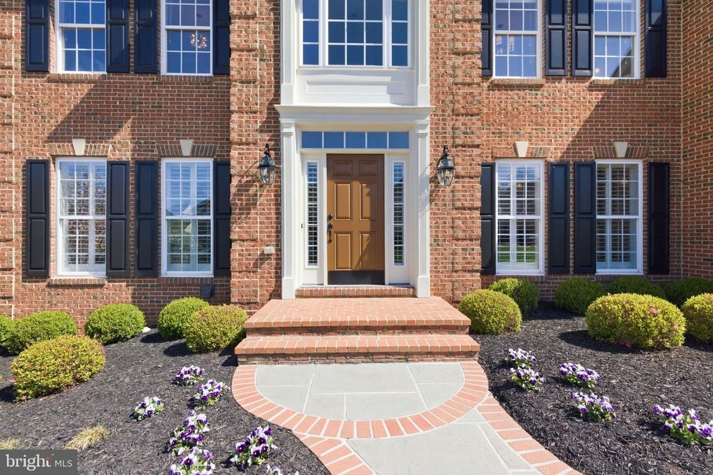 Image 6 of property listing at 5 STONE SPRINGS LN, Middletown, MD 21769