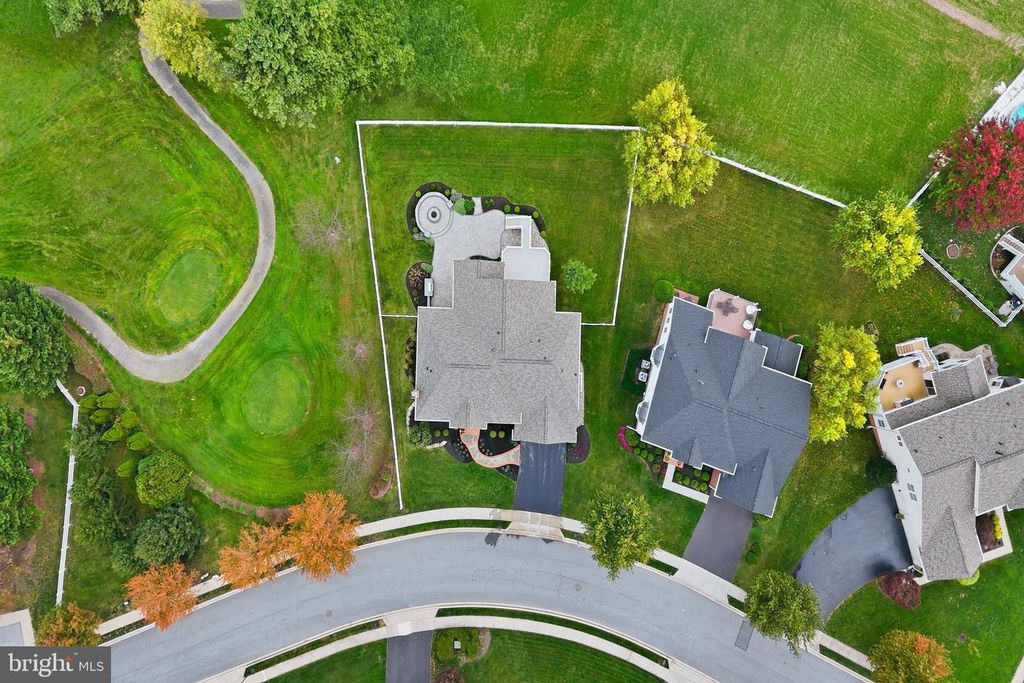 Image 64 of property listing at 5 STONE SPRINGS LN, Middletown, MD 21769