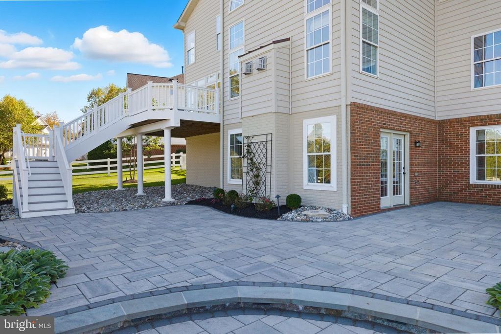 Image 71 of property listing at 5 STONE SPRINGS LN, Middletown, MD 21769