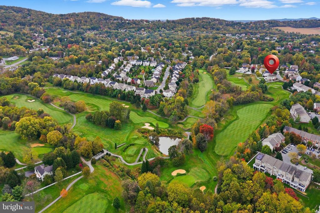 Image 73 of property listing at 5 STONE SPRINGS LN, Middletown, MD 21769