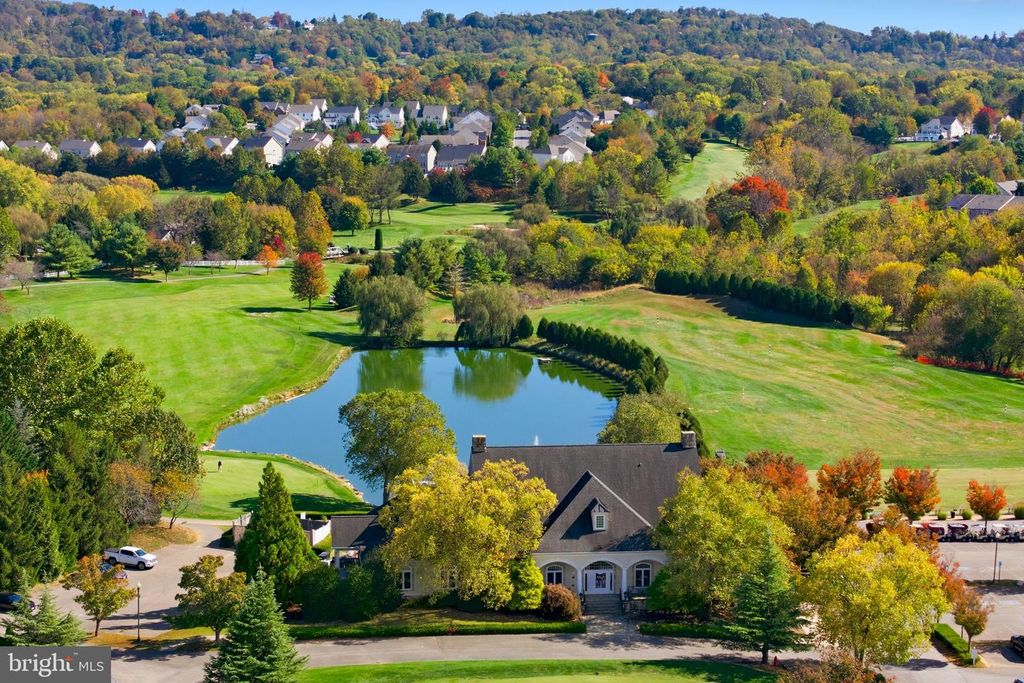 Image 75 of property listing at 5 STONE SPRINGS LN, Middletown, MD 21769