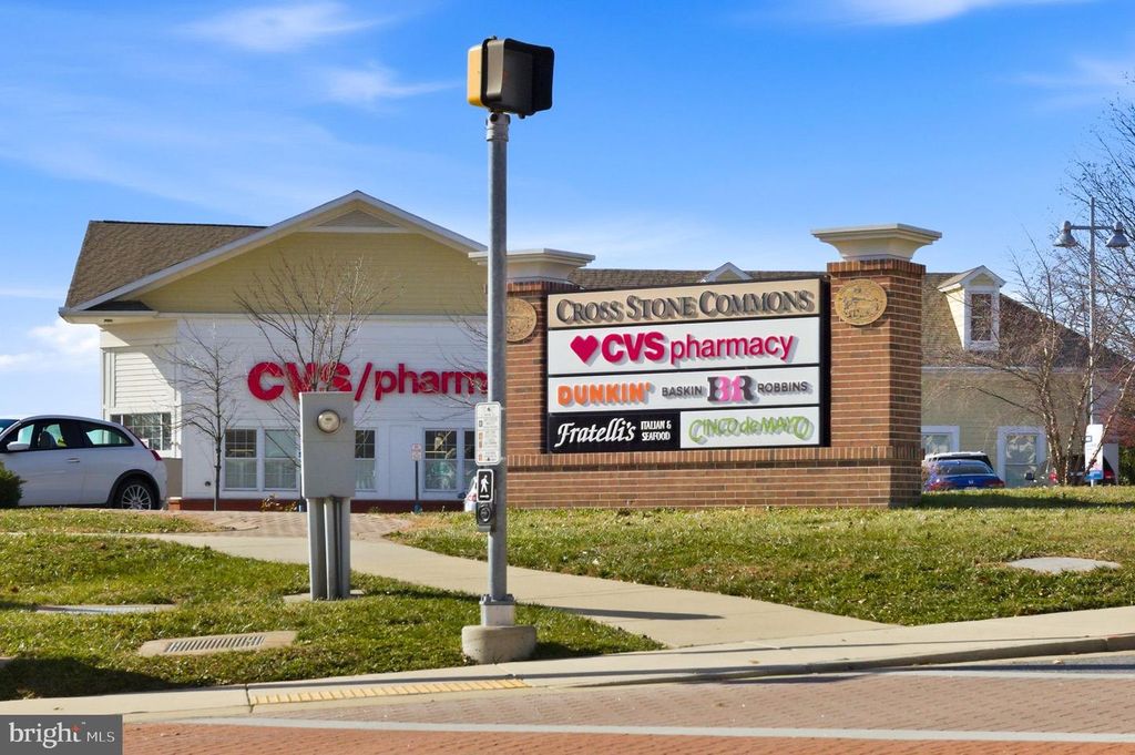 Image 76 of property listing at 5 STONE SPRINGS LN, Middletown, MD 21769