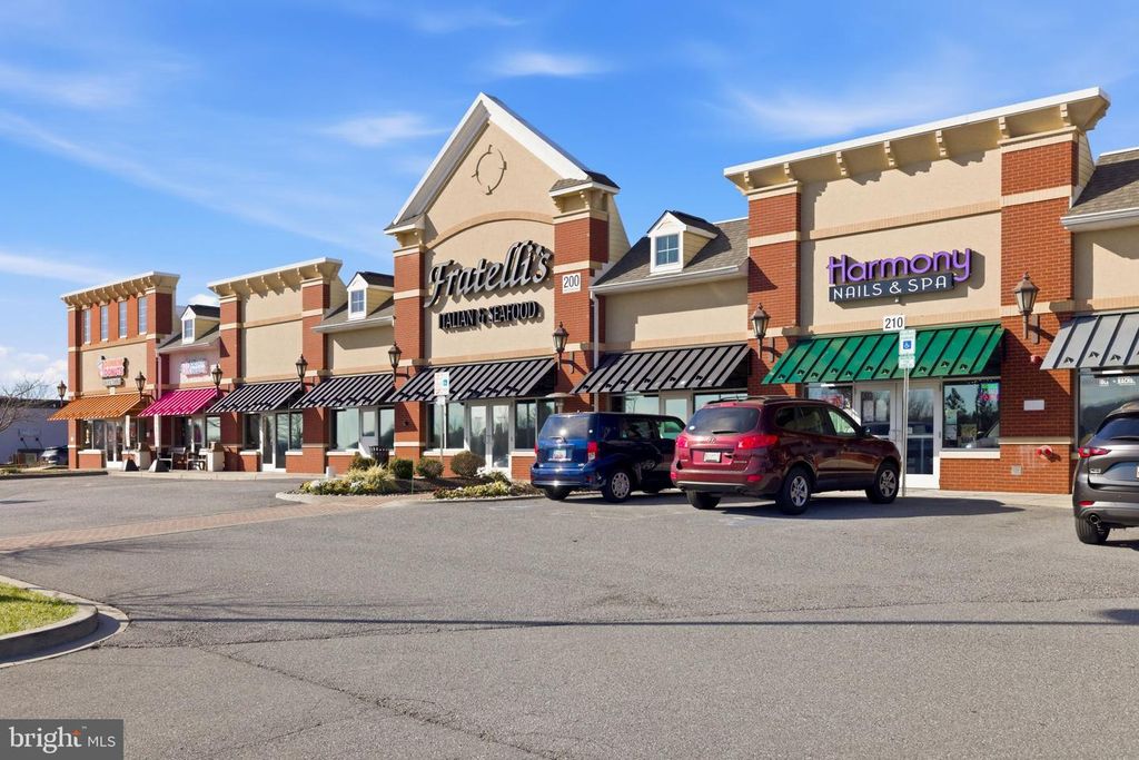 Image 77 of property listing at 5 STONE SPRINGS LN, Middletown, MD 21769